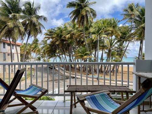 Villa Palmar 3 bedrooms in beautiful Playa Azul just a jump away to the beach!