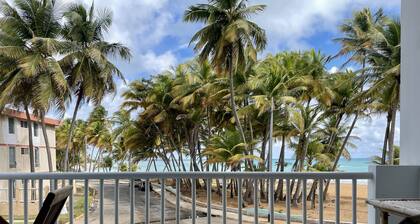 Villa Palmar 3 bedrooms in beautiful Playa Azul just a jump away to the beach!