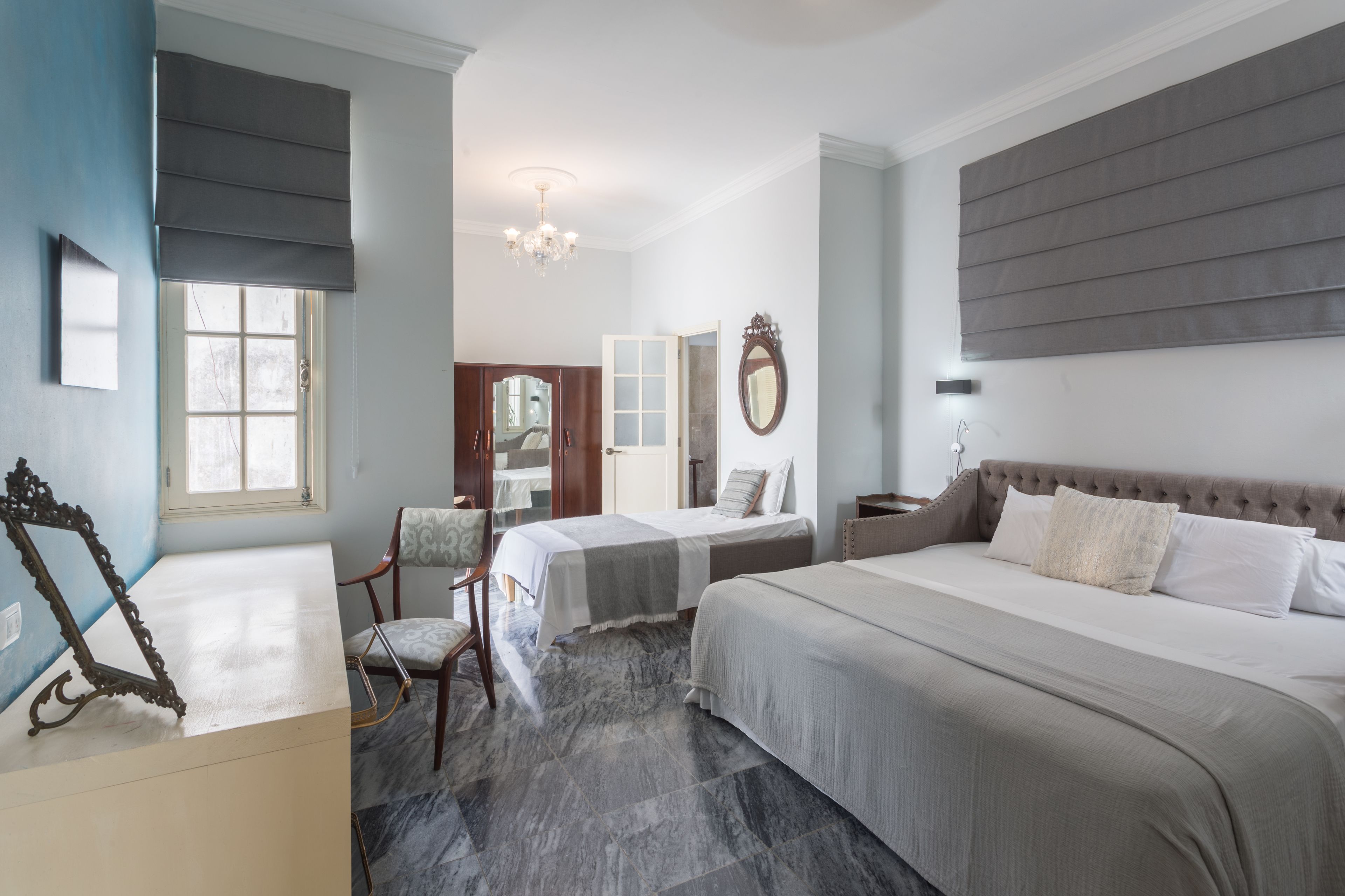 1 bedroom, premium bedding, select comfort beds, minibar