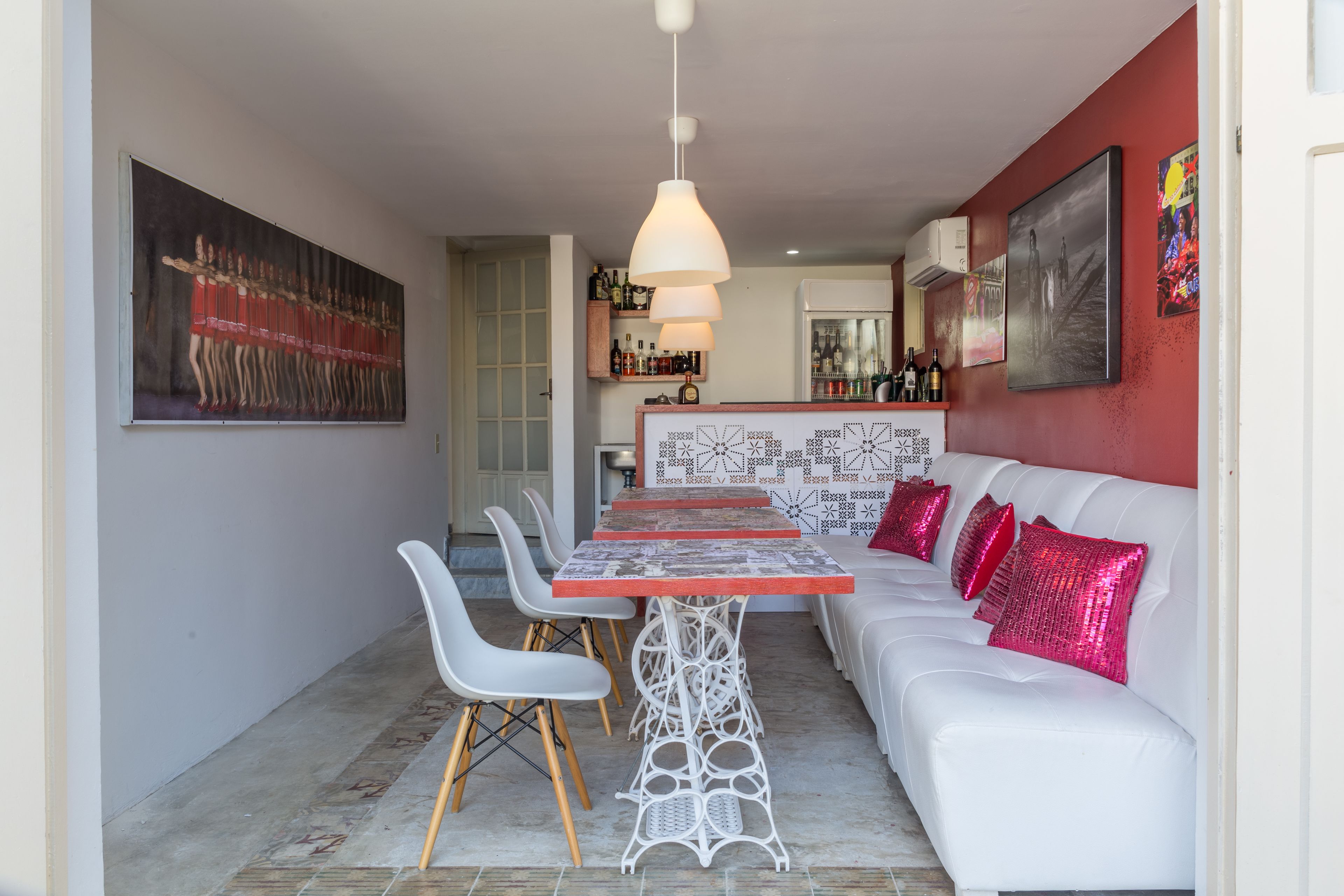 luxury house, 4 bedrooms (neoclassic) | 1 bedroom, premium bedding, select comfort beds, minibar