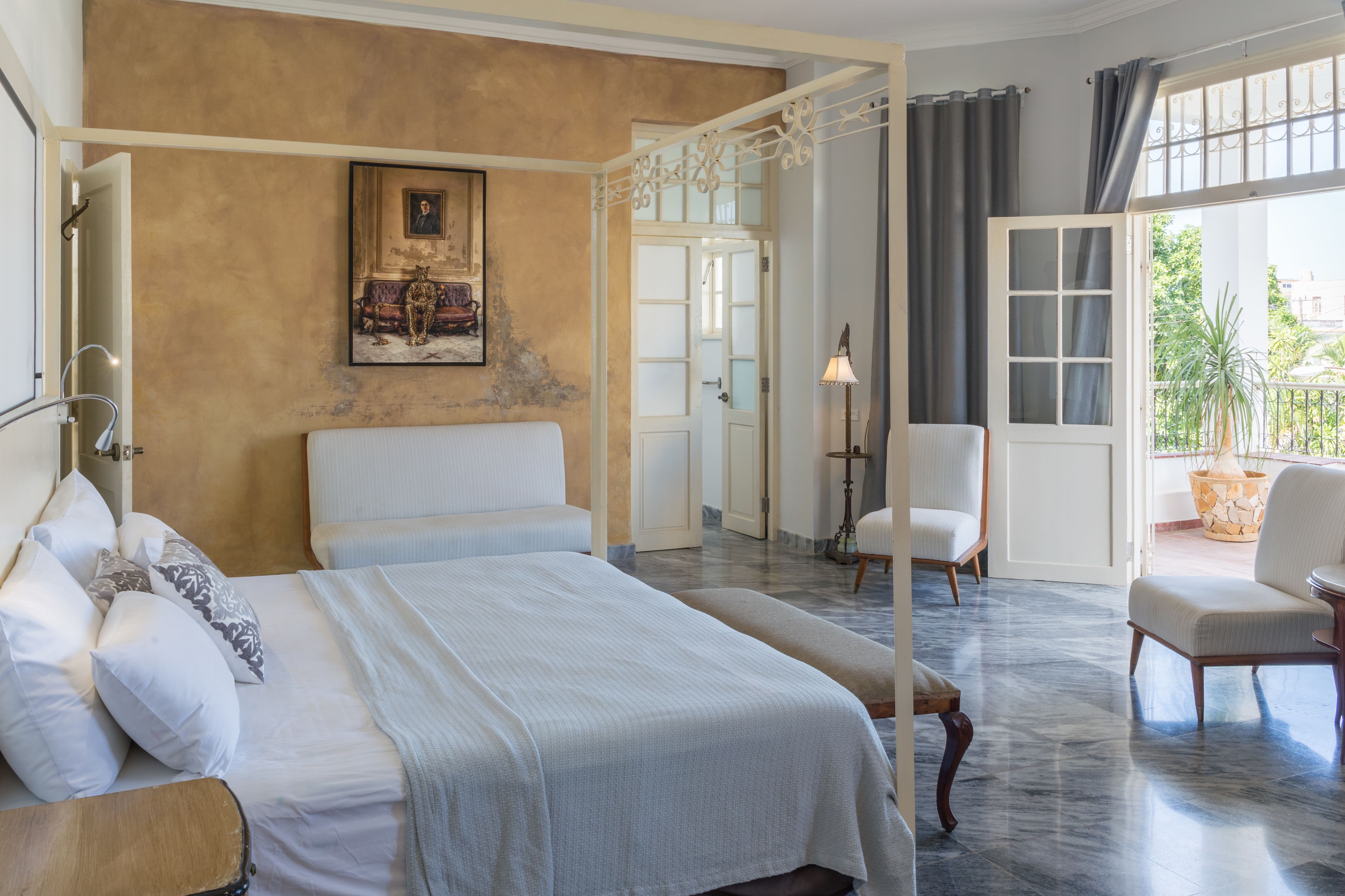 1 bedroom, premium bedding, select comfort beds, minibar