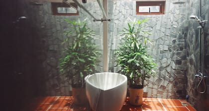 Ninh Binh Nature Homestay
