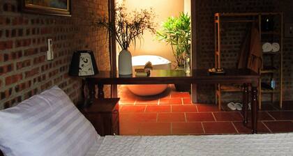 Ninh Binh Nature Homestay