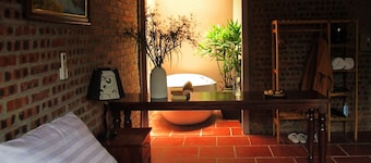 Ninh Binh Nature Homestay