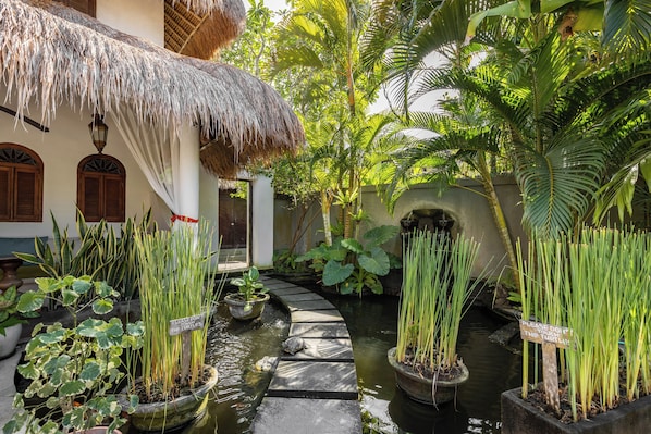 Exterior - Elina Villas (Kerobokan)