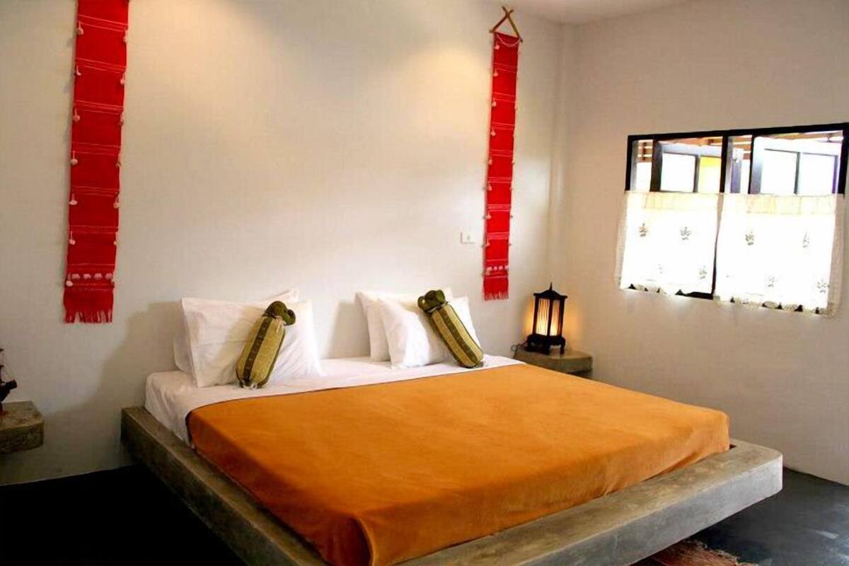 Superior Room | Rollaway beds, free WiFi