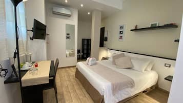 1 bedroom, WiFi