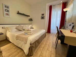 1 soveværelse, Wi-Fi