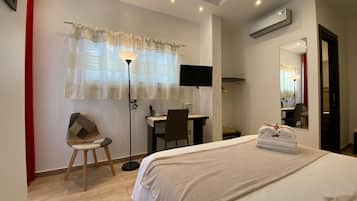 1 bedroom, WiFi