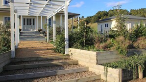 Exterior - Tracy's Boutique BnB Farmstay (Wellsford)