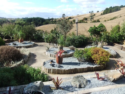 Tracy's Boutique BnB Farmstay