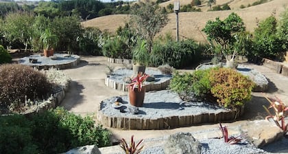 Tracy's Boutique BnB Farmstay