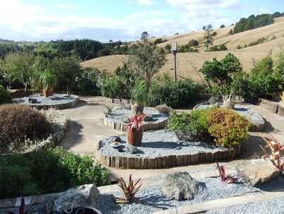 Tracy's Boutique BnB Farmstay