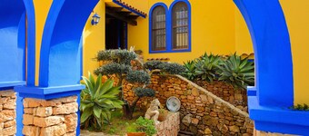 Villa Can Palazon - Five Bedroom Villa, Sleeps 10