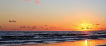 Punta Umbria, Huelva Andalousie Costa de la Luz 2 chambres piscine air