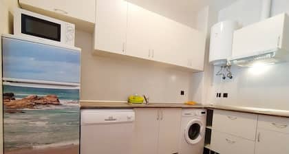 Punta Umbria, Huelva Andalucia Costa de la Luz 2 bedrooms swimming pool