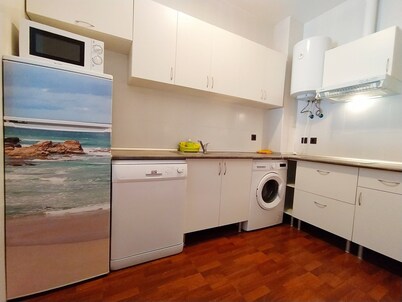 Punta Umbria, Huelva Andalucia Costa de la Luz 2 bedrooms swimming pool 