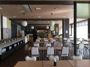 Dining - Tominoko Hotel (Fujikawaguchiko)