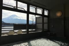 富ノ湖ホテル