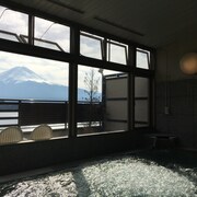 富ノ湖ホテル