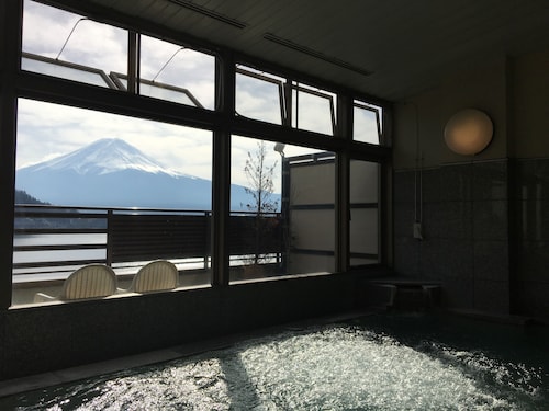 Tominoko Hotel