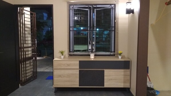 Interior - SleepRest - Plamo Garden (Batam)