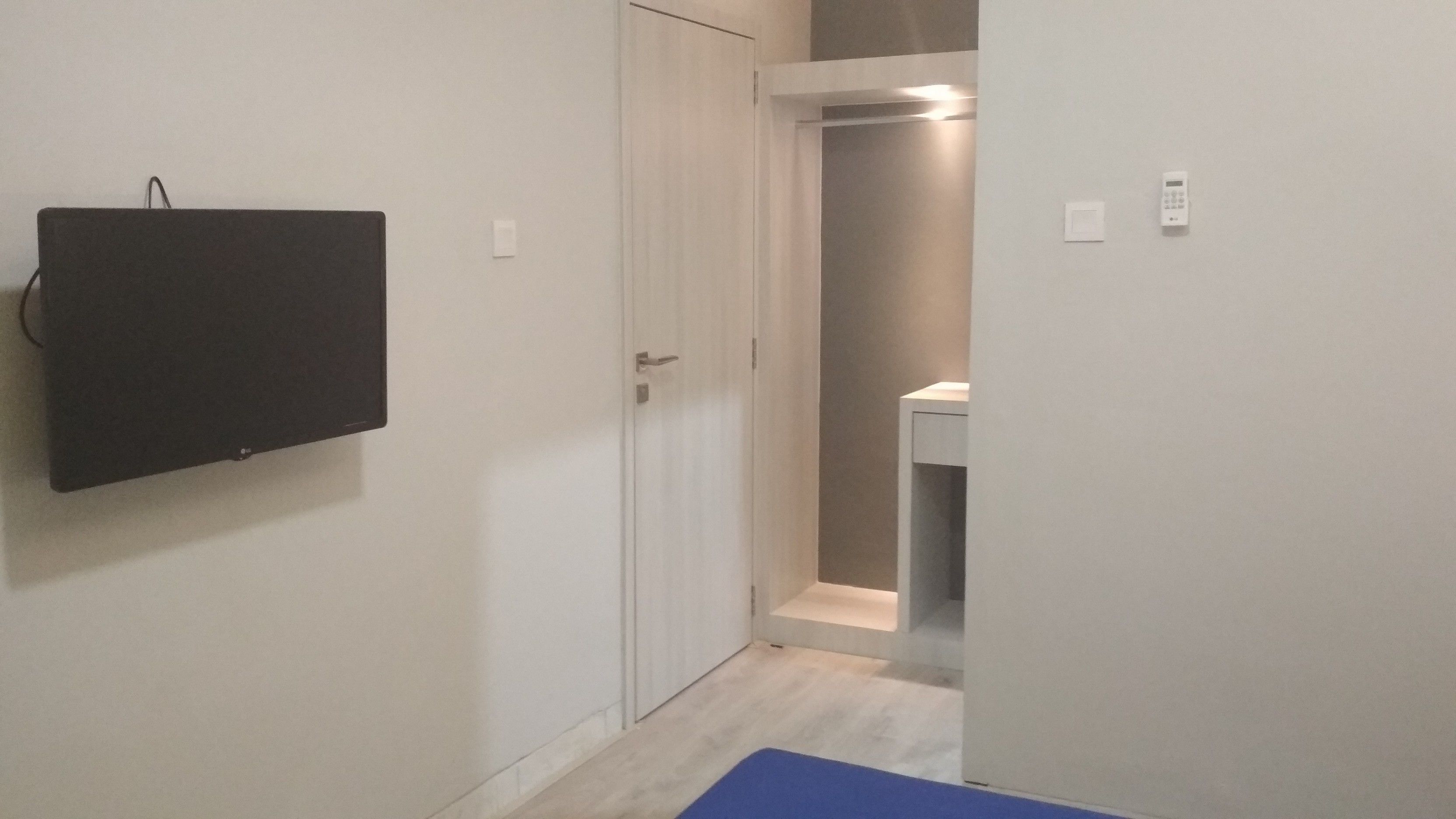 Habitación estándar, 1 cama Queen size, baño privado | Servicios de la habitación