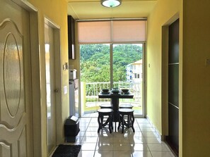 Apartment, 2 Bedrooms | Living area | Flat-screen TV - Summerbay Beach Resort Apartment (Papar)