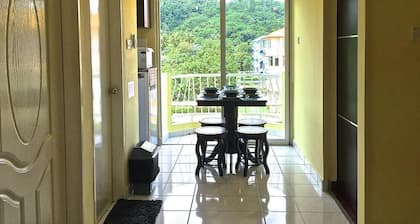 Summerbay Beach Resort Apartment
