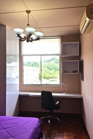 Apartment, 2 Bedrooms | 2 bedrooms, iron/ironing board, bed sheets - Summerbay Beach Resort Apartment (Papar)