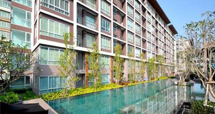 The Place Hua Hin near Beach