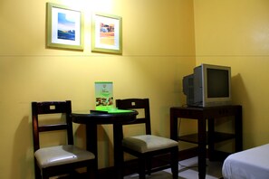 Standard Room | Room amenity