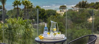 Near Ayia Napa CentreVilla Atlantis