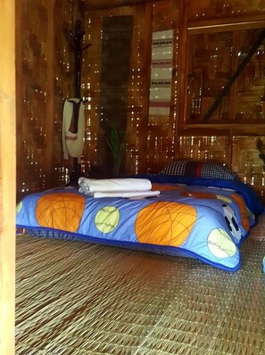 Signature Room, 1 Bedroom, Non Smoking, Mountainside