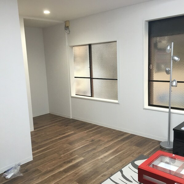 Apartment, 1 Bedroom | 1 bedroom, free wired internet - The Station Luxury Terrace House (Kagoshima)