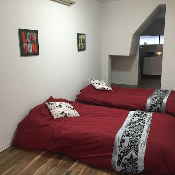 Apartment, 1 Bedroom