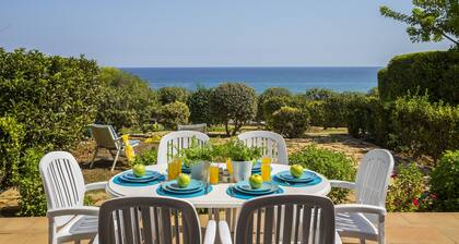 Sirina Lina Beachfront Suite