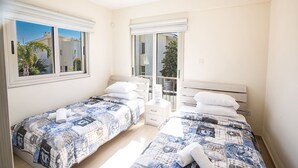 Villa, 4 Bedrooms, Private Pool - Protaras Villa Theodora 1 - CHG (Paralimni)