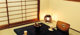 The Luxury apartmnet Tenmonkan