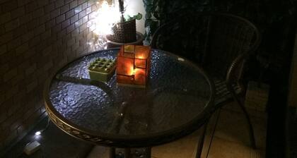 The Luxury apartmnet Tenmonkan