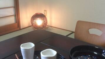 Apartemen, 1 kamar tidur | Ruang keluarga | TV layar datar