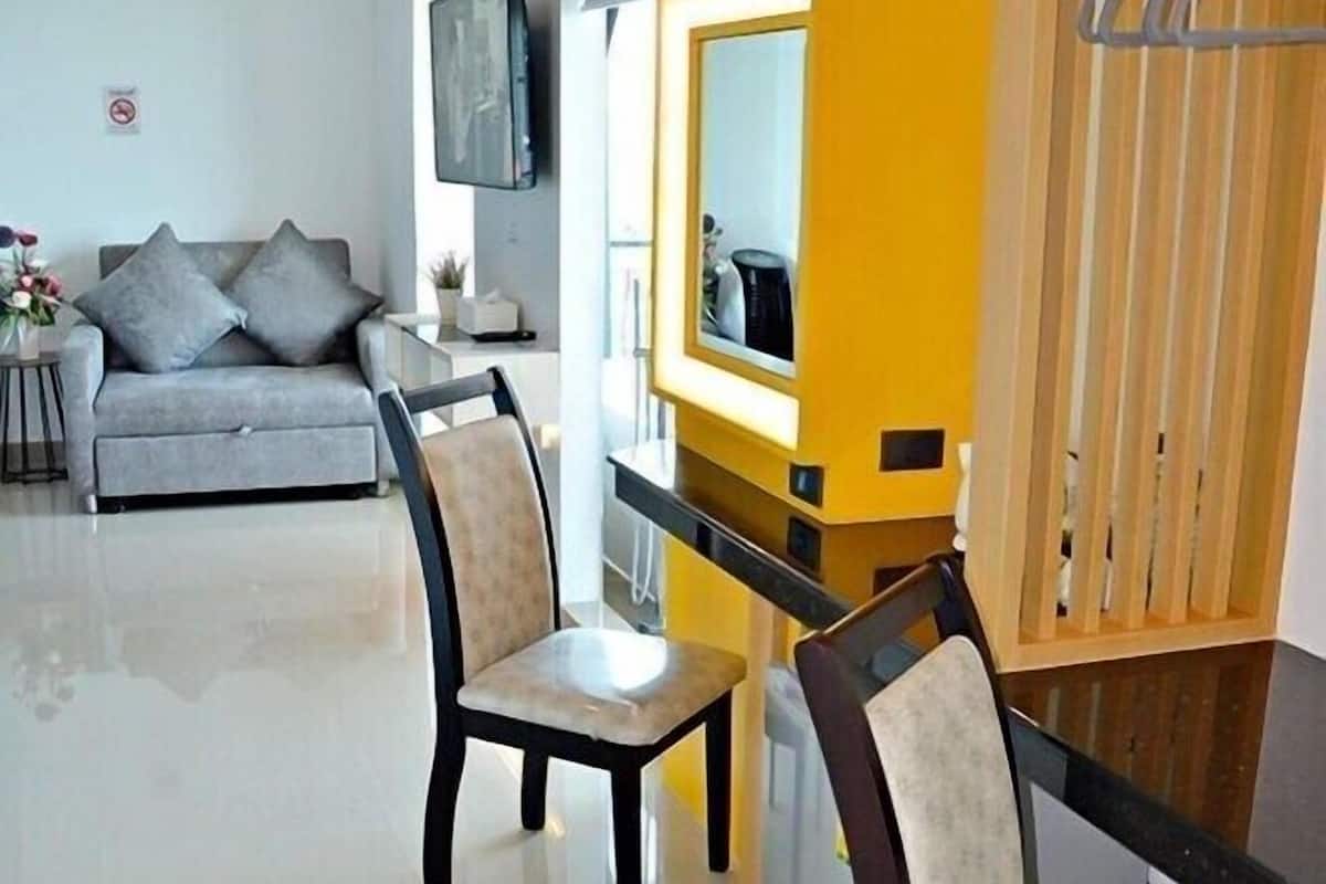 Habitació exclusiva | Interior