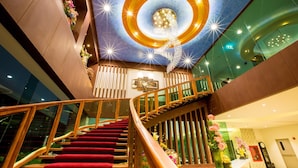 Lobby - The Forest Hotel Pattaya (Pattaya)