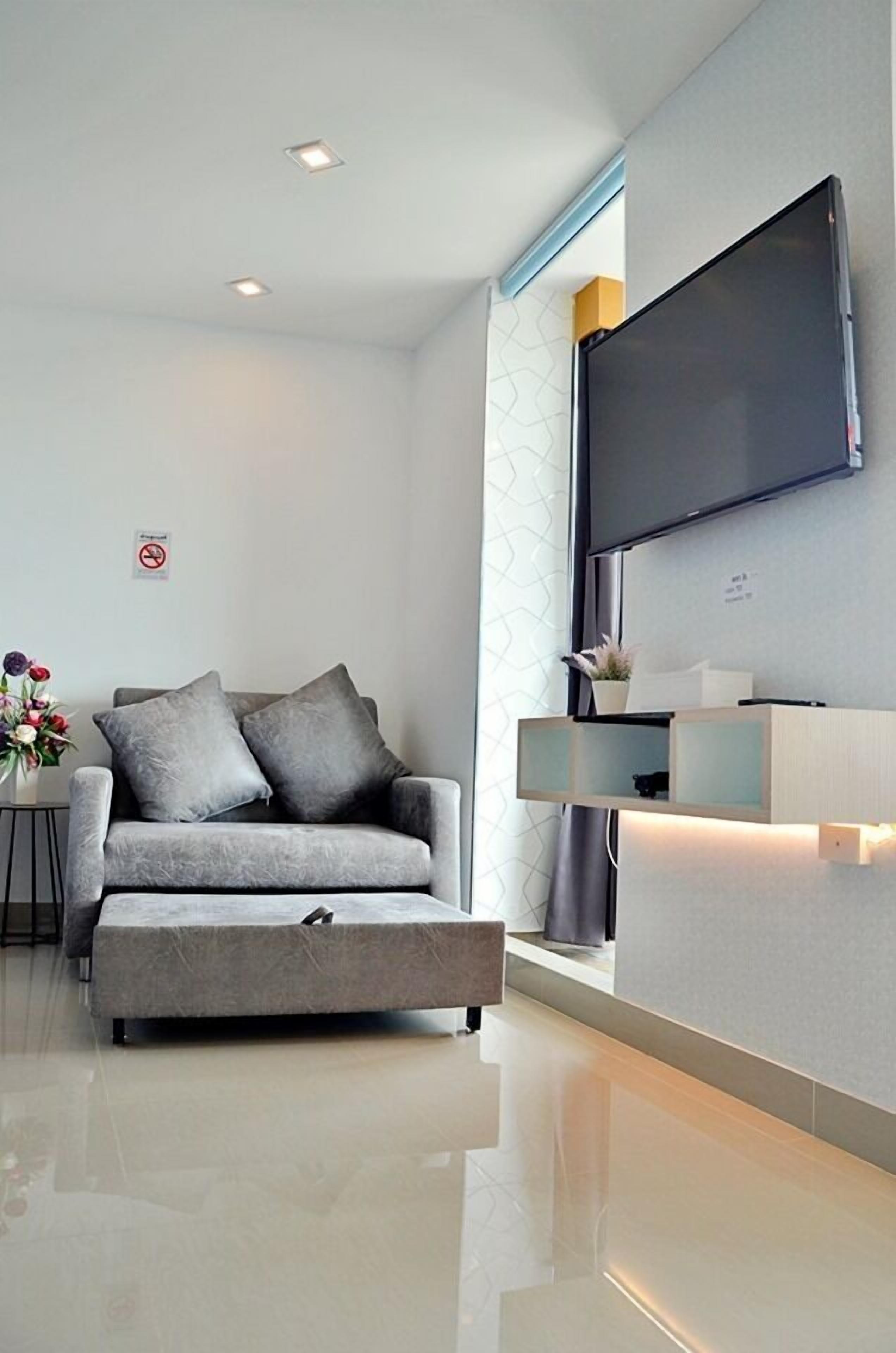 exclusive room | room amenity