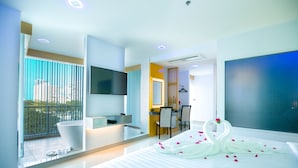 Deluxe Room | Room amenity - The Forest Hotel Pattaya (Pattaya)