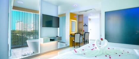 وسيلة راحة في الغرفة