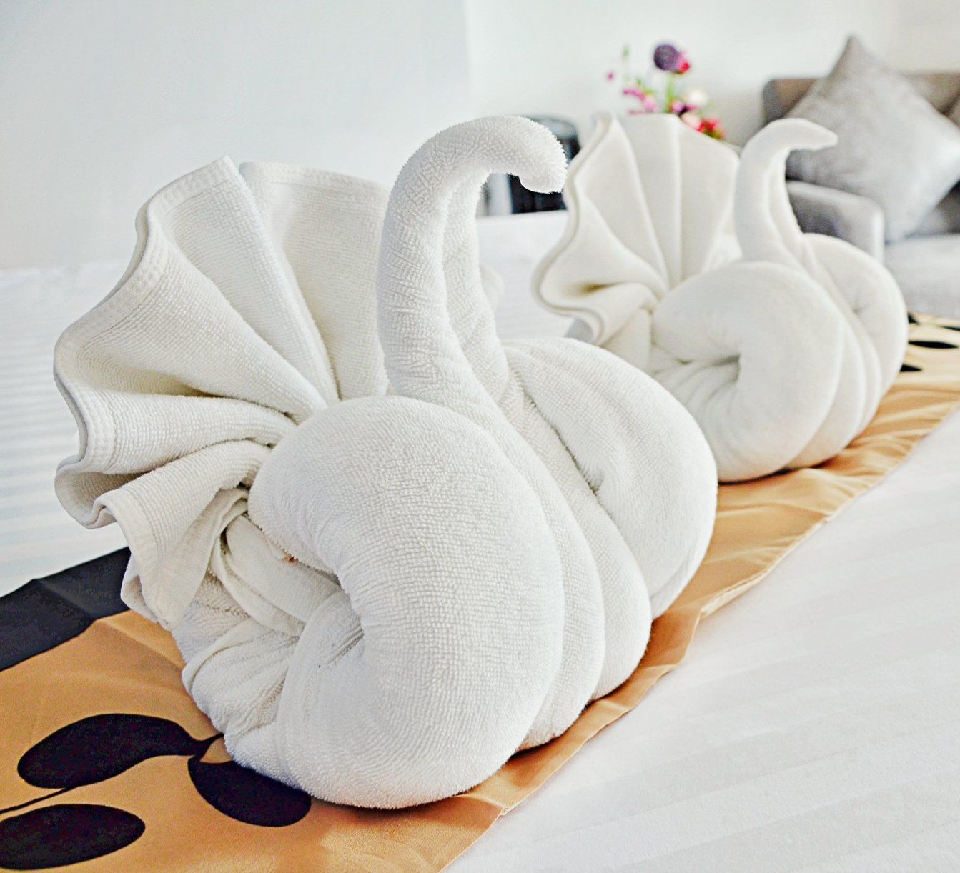 exclusive room | minibar, in-room safe, desk, blackout curtains