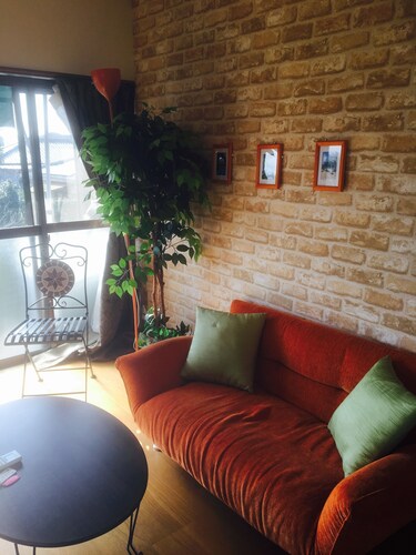 Amori River View Apartment