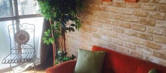 Amori River View Apartment