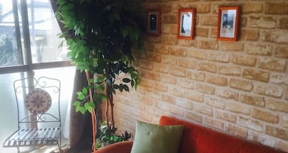 Amori River View Apartment